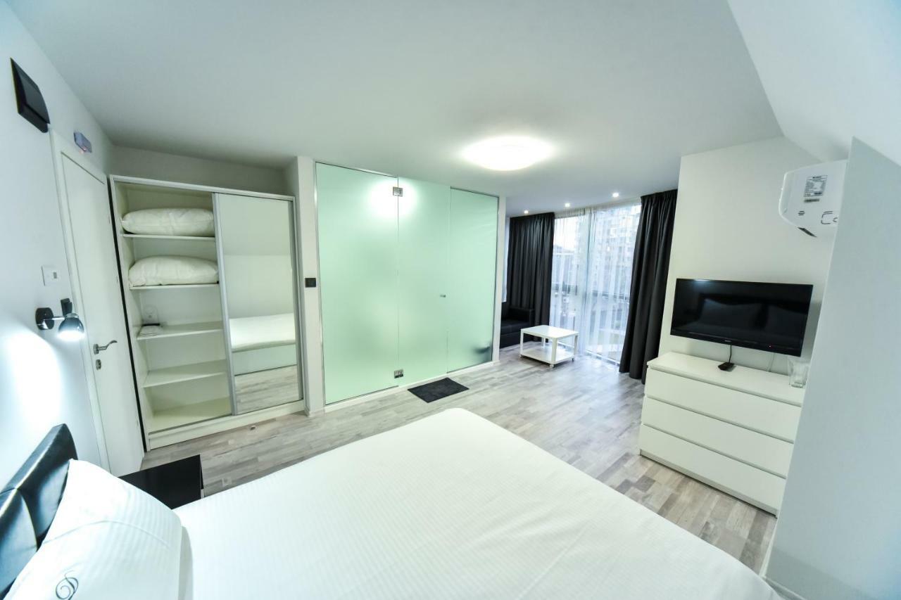 Стаи За Гости Десита Blagoevgrad Bagian luar foto